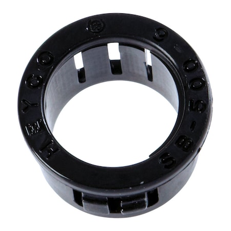 Jandorf Jandorf 1/2 in. Nylon Bushing 4 pk 61433